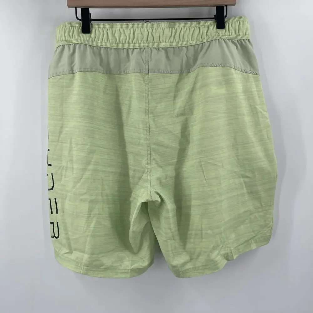 Spyder swim shorts